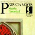 Cover Art for 9780805005042, Murder Fantastical by Patricia Moyes