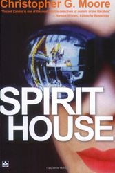 Cover Art for 9789749238936, Spirit House by Christopher G. Moore
