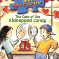 Cover Art for 9780439896184, The Case of the Kidnapped Candy by James Preller