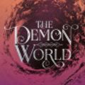 Cover Art for 9780141375427, The Demon World (The Smoke Thieves Book 2) by Sally Green