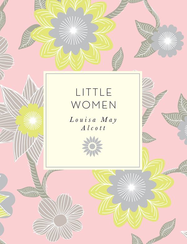 Cover Art for 9781627885836, Little Women by Louisa May Alcott