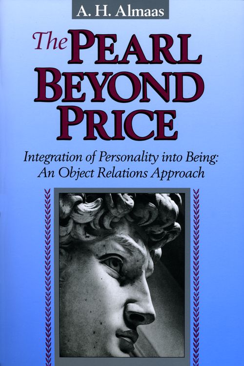 Cover Art for 9780936713021, The Pearl Beyond Price by A. H. Almaas