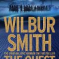 Cover Art for 9780330473286, The Quest by Wilbur Smith