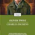 Cover Art for 9781416561910, Oliver Twist by Charles Dickens