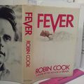 Cover Art for 9780399126376, Fever by Robin Cook