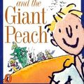 Cover Art for 9780141304670, James and the Giant Peach by Roald Dahl