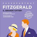 Cover Art for 9788844043957, Il grande Gatsby by F. Scott Fitzgerald