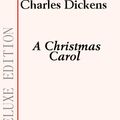 Cover Art for 9781554433728, A Christmas Carol by Charles Dickens