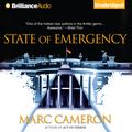Cover Art for 9781480506169, State of Emergency by Marc Cameron