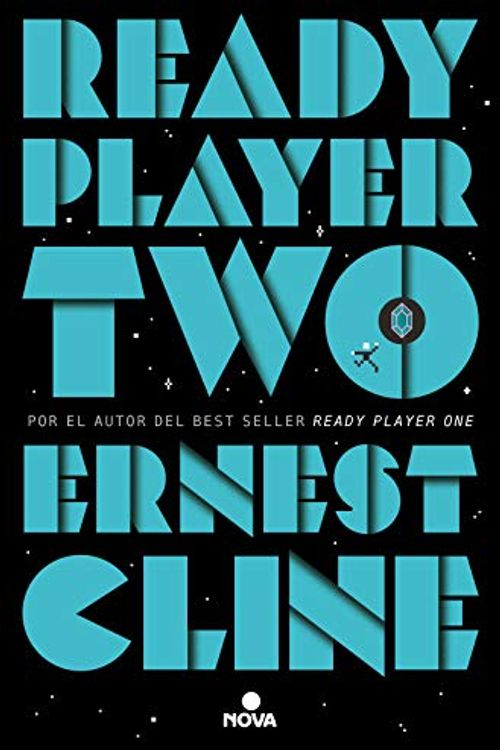 Cover Art for 9788418037085, Ready Player Two by Ernest Cline