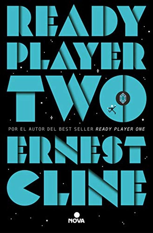 Cover Art for 9788418037085, Ready Player Two by Ernest Cline