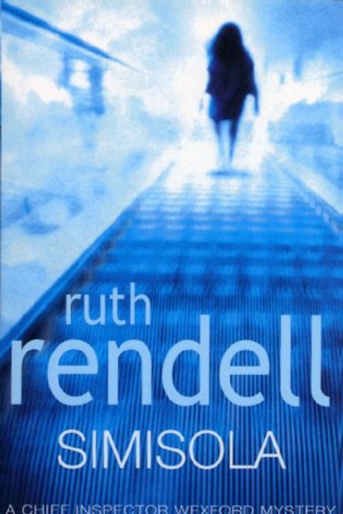 Cover Art for 9780091791612, Simisola by Ruth Rendell