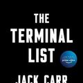 Cover Art for 9781982197353, The Terminal List by Jack Carr