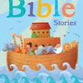 Cover Art for 9781589252226, My First Bible Stories by Anna Jones