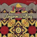 Cover Art for 9781604603354, eBook Tips for Longarm Quilting by Perkes, Gina