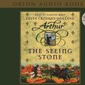 Cover Art for 9780752857657, The Seeing Stone by Kevin Crossley-Holland