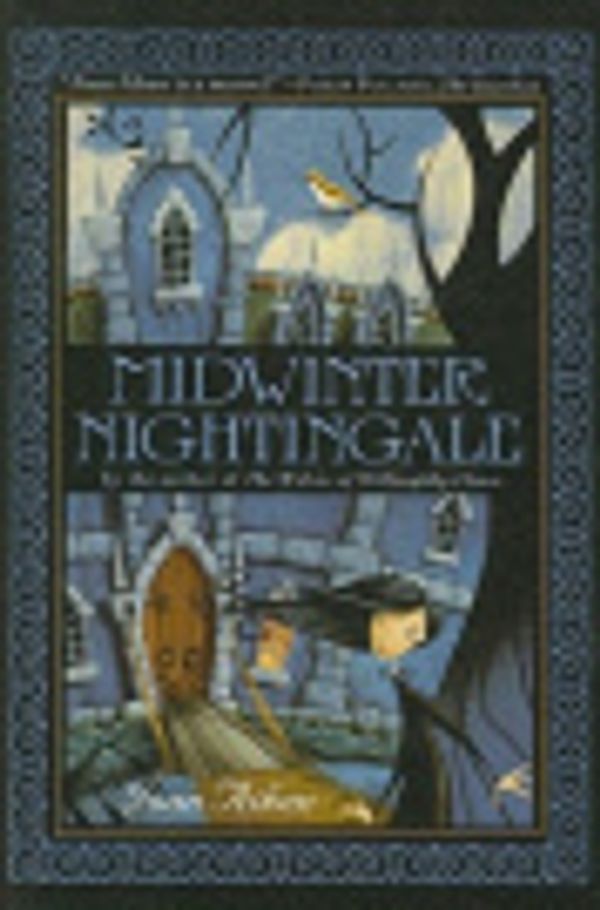 Cover Art for 9780756956844, Midwinter Nightingale by Joan Aiken