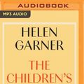 Cover Art for 9780655658832, The Children’s Bach by Helen Garner