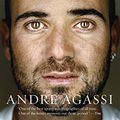 Cover Art for 8601420107915, Open: An Autobiography by Andre Agassi