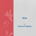 Cover Art for 9786050372465, Kim by Rudyard Kipling