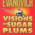 Cover Art for 9781559277716, Visions of Sugar Plums by Janet Evanovich