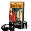 Cover Art for 9781608475513, Blood of the Fold by Terry Goodkind
