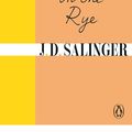 Cover Art for 9780241988794, The Catcher in the Rye by J.D. Salinger