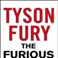 Cover Art for 9781529125924, The Furious Method: Transform Your Body, Mind & Goals by Tyson Fury