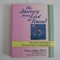 Cover Art for 9780449906101, The Journey from Lost to Found by Susan Jeffers