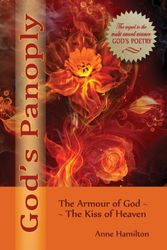 Cover Art for 9781921633010, God's Panoply by Anne Hamilton