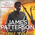 Cover Art for B00C6OUWF6, Tick Tock: (Michael Bennett 4) by Patterson, James (2011) by Unknown