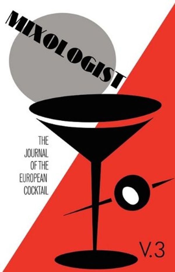 Cover Art for 9781907434006, Mixologist: Volume 3 by Brown, Jared McDaniel, Miller, Anistatia Renard, Regan, Gary