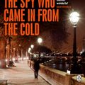 Cover Art for 9780670919390, The Spy Who Came in from the Cold by John Le Carré