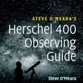 Cover Art for 9780521858939, The Herschel 400 Observing Guide by O'Meara, Steve