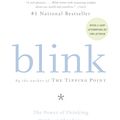 Cover Art for 9780316010665, Blink by Malcolm Gladwell