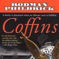 Cover Art for 9780812566512, Coffins by Rodman Philbrick