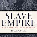 Cover Art for 9781472142351, Slave Empire: How Slavery Made Modern Britain by Padraic X. Scanlan