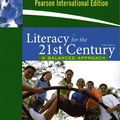 Cover Art for 9780136089070, Literacy for the 21st Century by Gail E. Tompkins