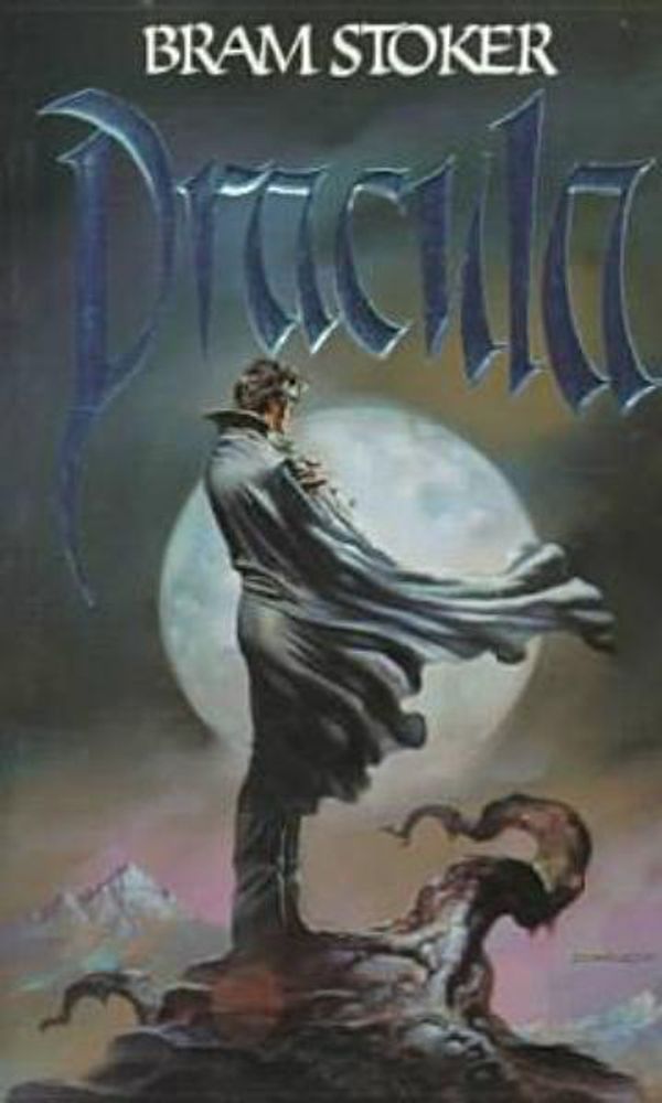 Cover Art for 9780780796232, Dracula by Bram Stoker