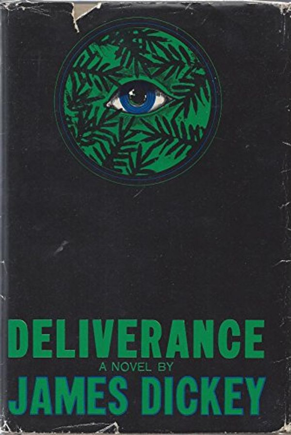 Cover Art for 9780804421492, Deliverance by Ingmar Bergman