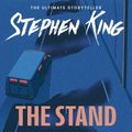 Cover Art for 9781444764390, The Stand by Stephen King