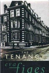 Cover Art for 9781856193054, The Tenancy, The by Eva Figes