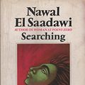Cover Art for 9781856490092, Searching by Nawal El Saadawi