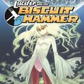 Cover Art for 9781626921306, Lucifer and the Biscuit Hammer Vol. 5-6 by Satoshi Mizukami