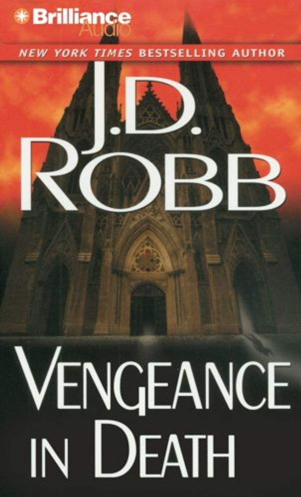 Cover Art for 9781423313762, Vengeance in Death by J. D. Robb