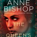 Cover Art for 9781984806666, The Queen's Weapons by Anne Bishop