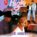 Cover Art for 9780553298536, The Arrest (Sweet Valley High S.) by Kate William