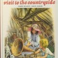 Cover Art for 9780861630189, Debbie's Visit to the Countryside by Gilbert Delahaye