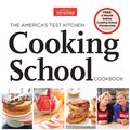 Cover Art for 9781936493807, The America’s Test Kitchen Cooking School Cookbook by America's Test Kitchen