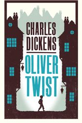 Cover Art for 9781847493767, Oliver Twist by Charles Dickens